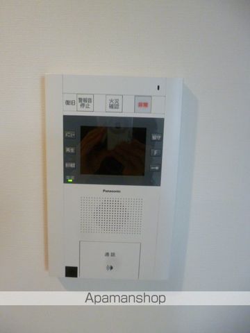 モンレーヴ錦糸町の内装写真