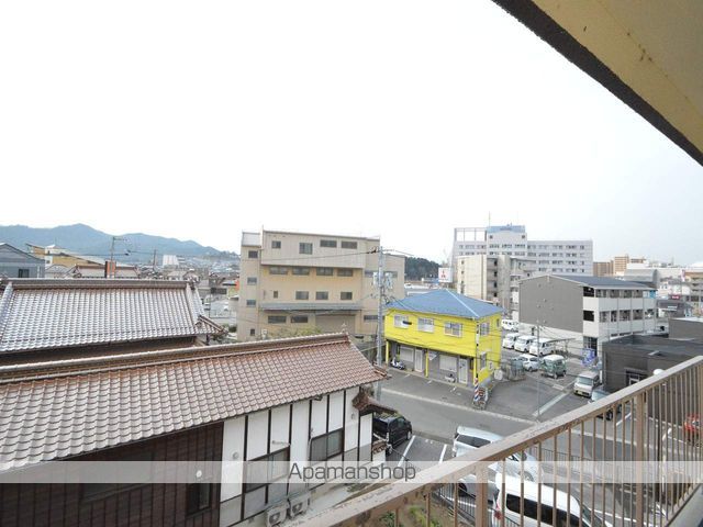 大林マンションのその他写真