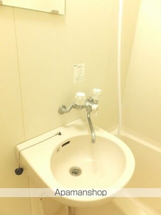 レオパレスグリーンプレイス[1K/23.97m2]の洗面所