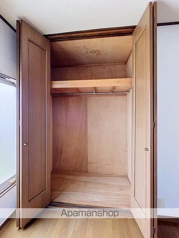 西1丁目戸建の内装写真