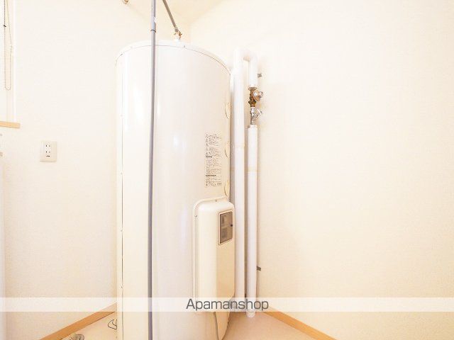 フレッサの内装写真