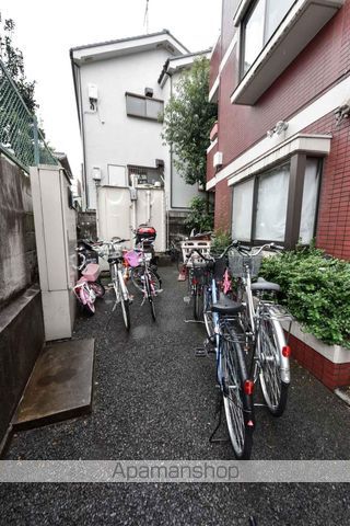 リエスふじみ野北野のその他写真