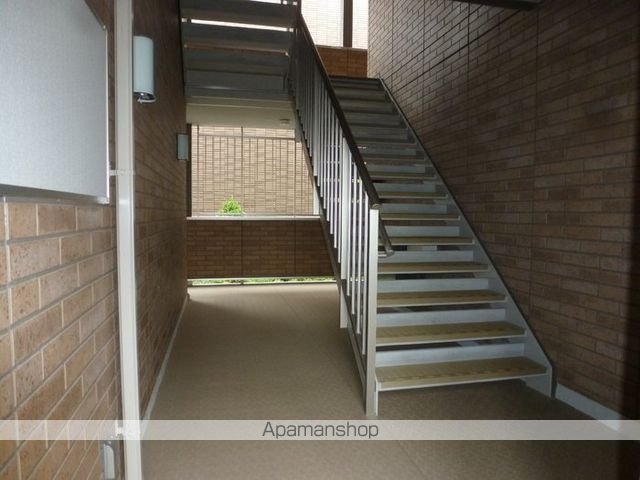 リヴェールIIの内装写真