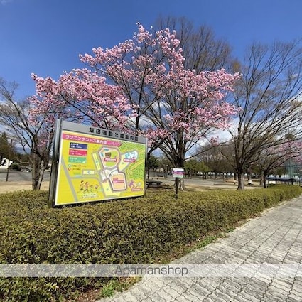 メゾン　ド　プチモア[2LDK/57.22m2]の周辺4