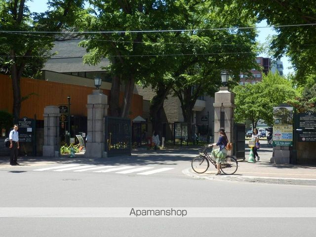朝日プラザ偕楽園の周辺写真