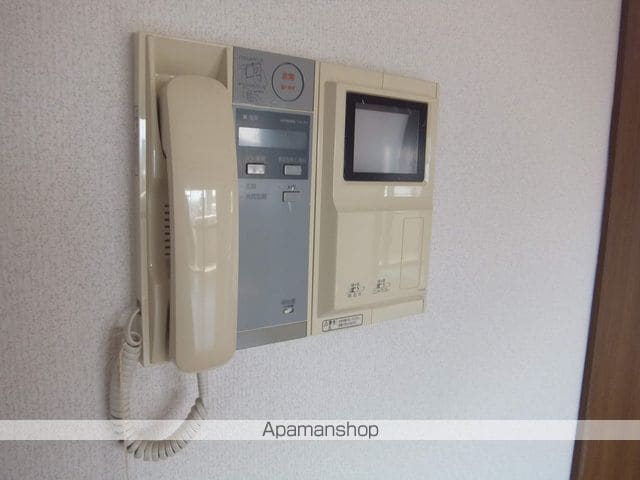 西町ロイヤルスクエアの内装写真