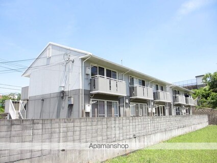 和歌山県海南市大野中[3DK/48.29m2]の外観3