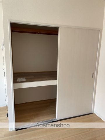 ヴァンベール本郷の内装写真