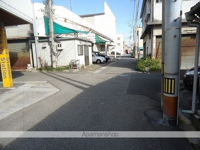 Love Joy Stationの周辺写真
