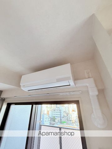 BRANSIESTA森ノ宮の内装写真