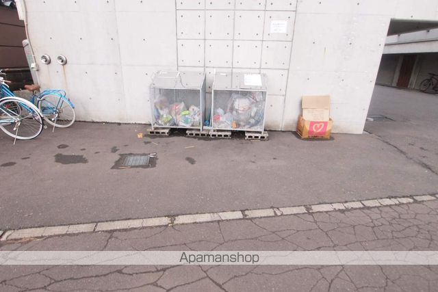 フラップフラットのその他写真