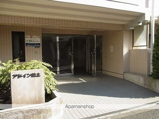 PATH池上の玄関写真
