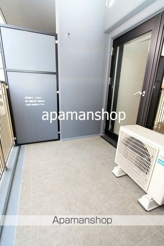 COMFORIA・LIV北久宝寺Qの内装写真