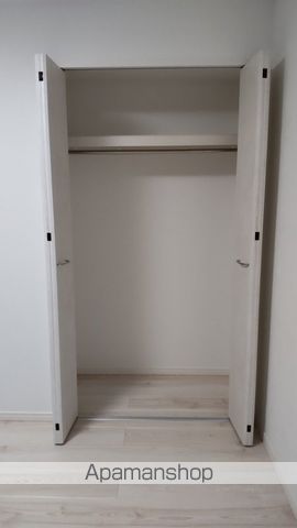 アザーレ・バモス百合ヶ丘の内装写真