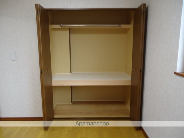 PLACE3の内装写真