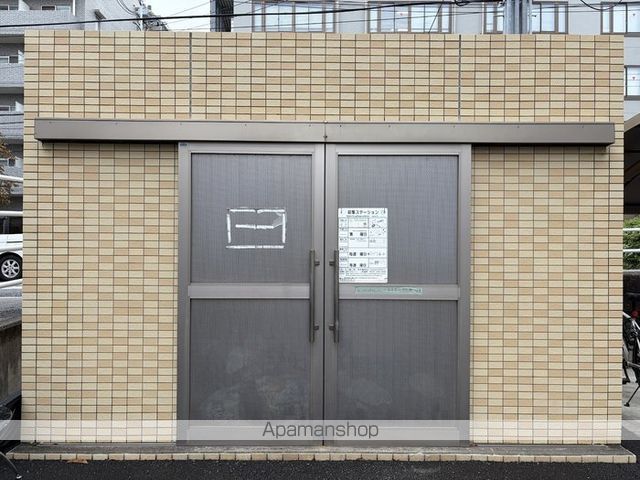 サンピタリア東船橋の内装写真