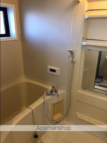 セジュールクレストの内装写真