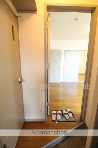 レッドソックス・Lの内装写真