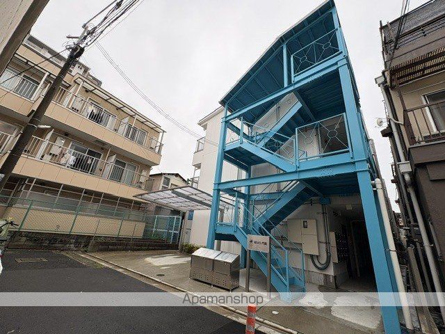 REVO門真の外観写真