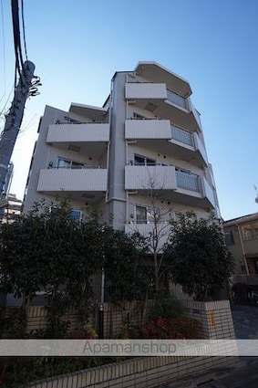 ＣＩＴＹ　ＳＰＩＲＥ若松町[1DK/36.83m2]の外観4