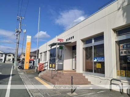 さくらハウスⅡ[1LDK/36.41m2]の周辺5