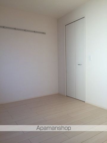 グラシアスの内装写真
