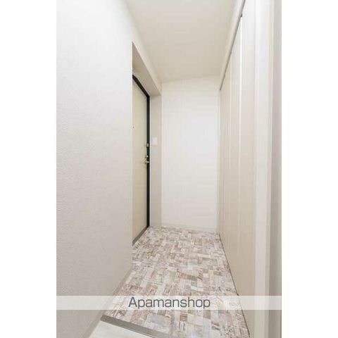 FLOS PROVAの内装写真