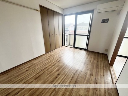 ファミール花の木[3DK/61.2m2]のその他部屋・スペース