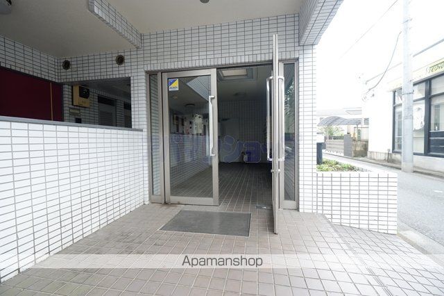 TOP川越第四の内装写真