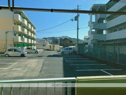 アーバンライフ志度Ⅰ[1K/25m2]の内装2