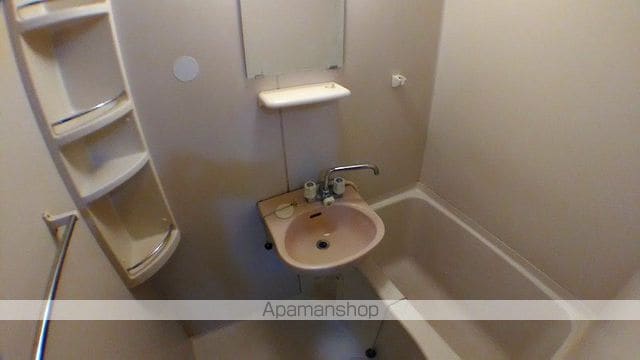 船場東ビルの内装写真