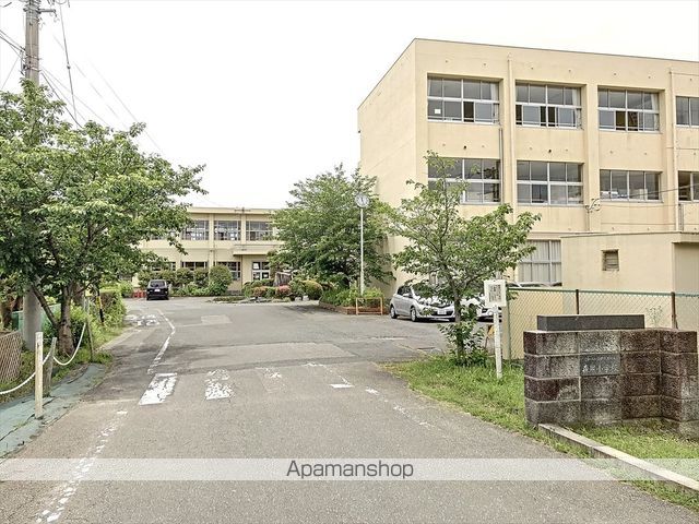 レジデンスヒルズカコIIIの周辺写真