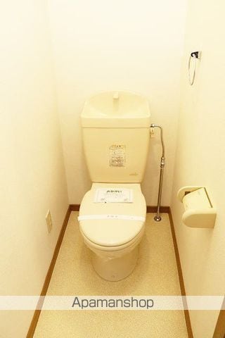 西鉄天神大牟田線 三国が丘駅 徒歩25分 2階建 築25年の内装写真