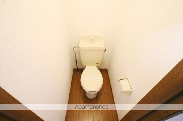 レオパレス五ノ坂の内装写真