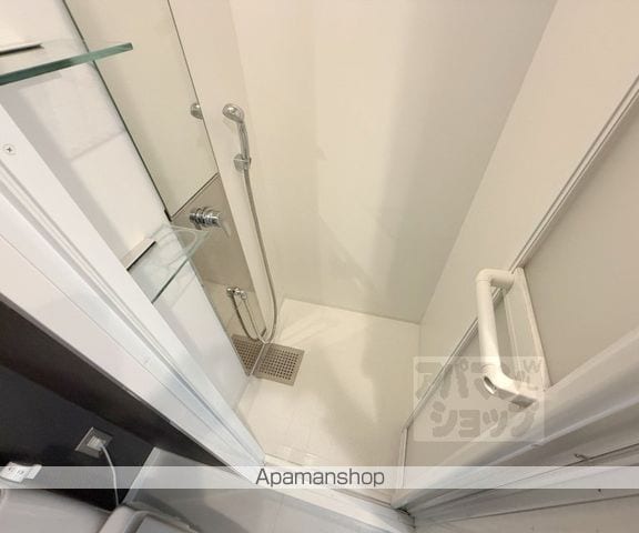 セントラルハイツの内装写真
