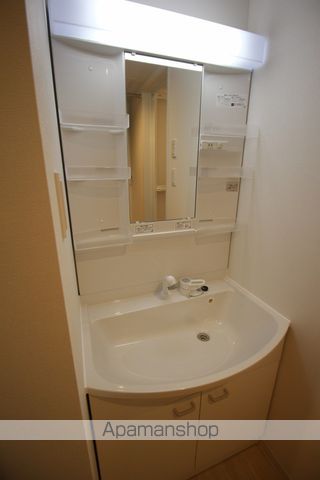 SAINTーJULIENの内装写真