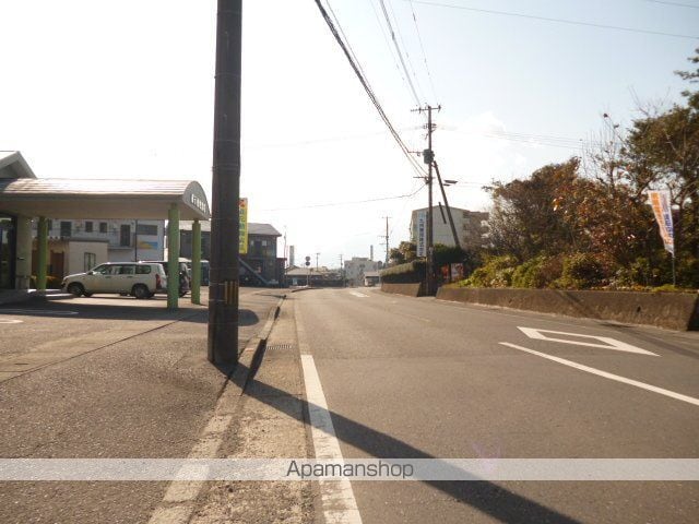 コーポ長崎の周辺写真
