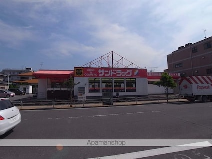 リブリ・Ｄａｉｍａｃｈｉ[1K/26.08m2]の周辺3