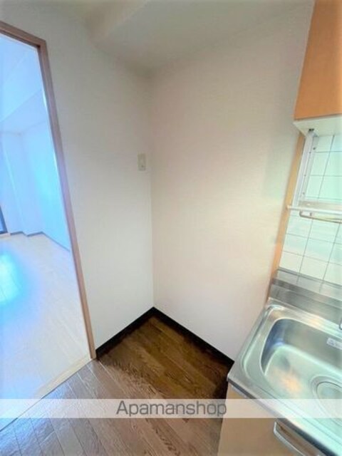 和歌山県和歌山市岡南ノ丁[1K/25.2m2]の内装5