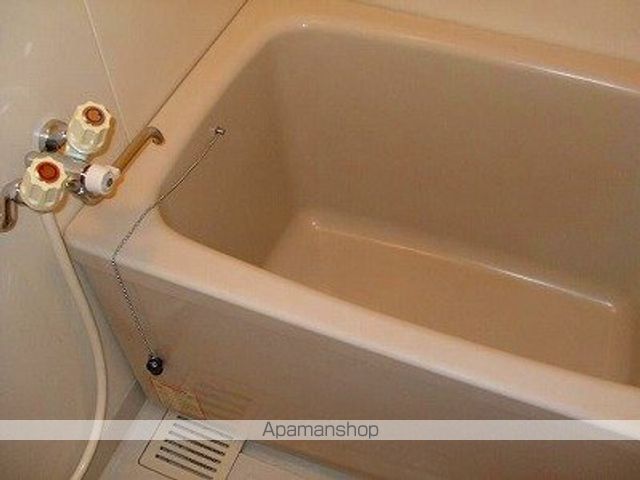 サンヒルズ梅森台の内装写真