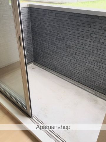 ノマ クレールの内装写真