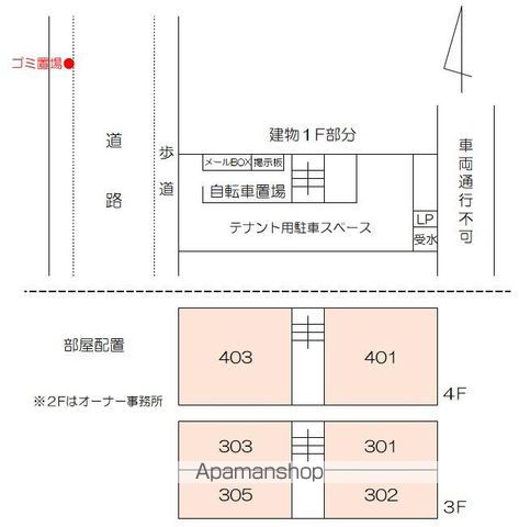 Yビルのその他写真