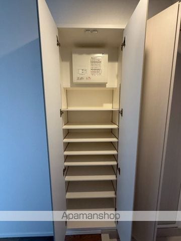 ルフォンプログレ赤羽の内装写真