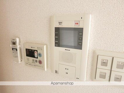 エスティメゾン大島[1R/22.2m2]のその他設備