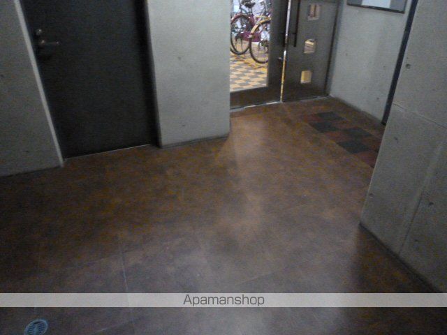 ロイヤルカサブランカの内装写真