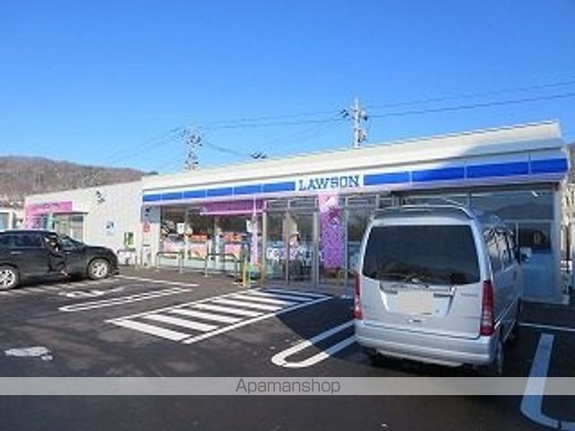 レジーナAの周辺写真