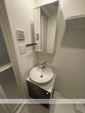 エスリードレジデンス ザ・グラン大阪ノアの内装写真
