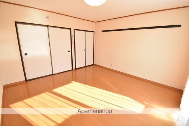 ビューフォート屋島の内装写真