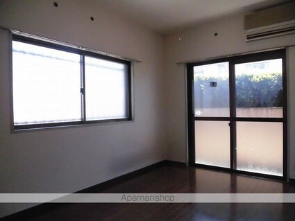 コンフォール[1R/21m2]のリビング・居間