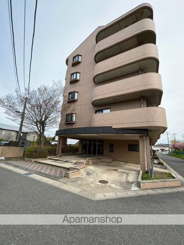 ダイアパレス中園町の外観写真